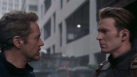 Here are some strange and interesting facts about the body of this avenger. We Found A Way To Save Black Widow In Avengers: Endgame ...