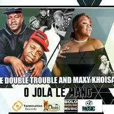 Another drop from a south african record producer, singer and songwriter . download khoisan maxy ga ke mmadirabanyana mp3 fames as the queen of sands, khoisan maxy returns to the top of the trends with a brand . DOWNLOAD VIDEO: The Double Trouble - O Jola Le Mang Ft ...
