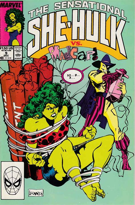 Перепишите предложения в косвенной речи как в примере. Back Issues / Marvel BackIssues / Sensational She-Hulk ...