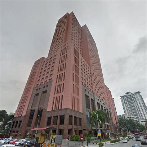 Grand seasons has bloomed into one of the most respected and sought. Grand Seasons Hotel in Kuala Lumpur, Malaysia - Virtual ...