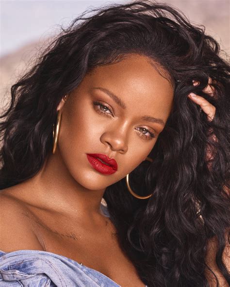 Join rihanna from the earliest meeting 5 years ago to the launch of the book at the guggenheim museum in new york city this past october. Rihanna Record Label Launches Hunt For New Talent - That ...