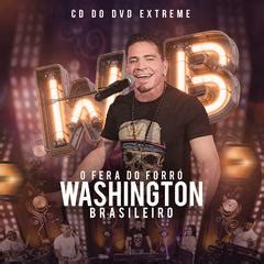 ✅ ¿no sabes cómo descargar música de youtube? CDS PARA BAIXAR: BAIXAR CD Washington Brasileiro CD do DVD ...
