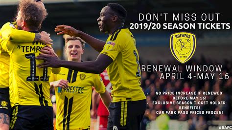 Our ticket prices include a voluntary donation to gsc. 2019/20 SEASON TICKETS: RENEW BEFORE MAY 16 TO PAY SAME ...