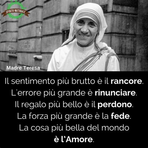 Da sempre le parole di madre teresa di calcutta sono riuscite a scaldare i cuori e l'animo delle persone. #aforismi #frasi #citazioni #spiritonaturale | Citazioni bibliche, Citazioni spirituali ...