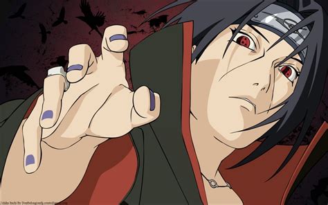 Check out this fantastic collection of itachi 4k wallpapers, with 55 itachi 4k background images for your desktop, phone or tablet. Itachi Uchiha Wallpaper Ps4 - Anime Best Images