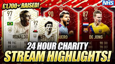 We did not find results for: FIFA 20 WE GOT R9 HAIRCUT?! 24 HOUR CHARITY STREAM ...
