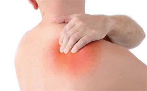 The shoulder blade pain can be of three kinds, which are right shoulder blade pain. Right Shoulder Blade Pain: Causes and Remedies | MD-Health.com