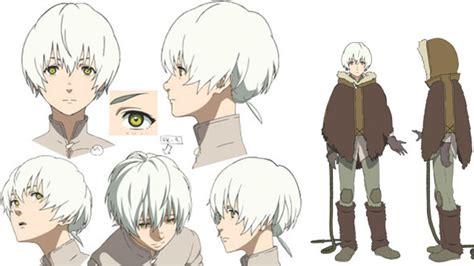 It has been serialized in weekly shōnen magazine since november 2016. TVアニメ『不滅のあなたへ』主人公・フシらのキャラデザ公開 ...