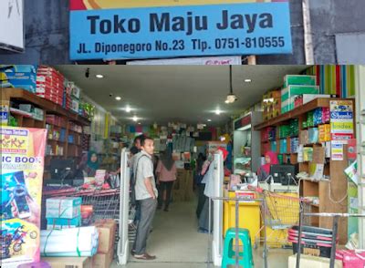 26 lowongan kerja sumatera barat bulan juni 2021. Lowongan Kerja Padang: Toko Maju Jaya Juli 2018 - POSKERJA ...