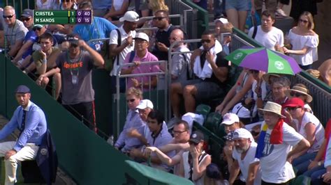 To keys) and 2r at doha (l. Bethanie Mattek-Sands gruesome knee injury and screaming