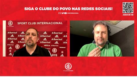 There was much tension in the final as we were up against our biggest rival and we had a star in the squad that was mirandinha, who decided to take a shot from outside the area, that came in, it was a goal and fortaleza was champion in a heroic way Entrevistas Coletivas | Fortaleza x Inter - YouTube