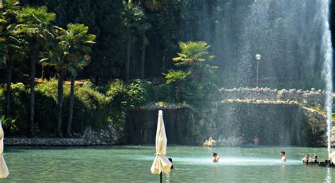 Maybe you would like to learn more about one of these? LAKE GARDA HOLIDAY ACTIVITIES WITH THOMSON LAKES - Tales ...