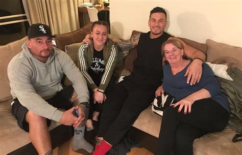All blacks star and devout muslim sonny bill williams said he hoped the outpouring of emotion following the christchurch terror attacks would pave the way for a fight against hatred and. Sonny Bill Williams' mother and All Black teammate Ofa Tu ...