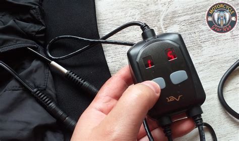 Buy the best and latest motorcycle jacket on banggood.com offer the quality motorcycle jacket on sale with worldwide free shipping. Volt Heated Motorcycle Jacket Liner Review (12v Dual ...