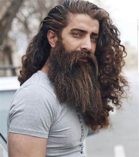 Fun scholarships for college students. Pin by SassyRed on ..Bearded & Beautiful .. | Long hair ...