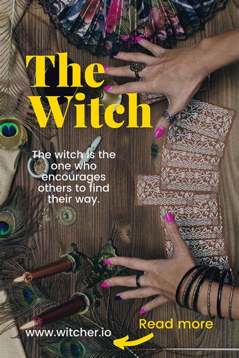 Only his experience of modern technology and the help of witches, known as devil's servants, will allow him to succeed! Poem Read On A Good Witch - The Witch is the One - Poem by Anna Koprowska - Głowacka ... : Here ...