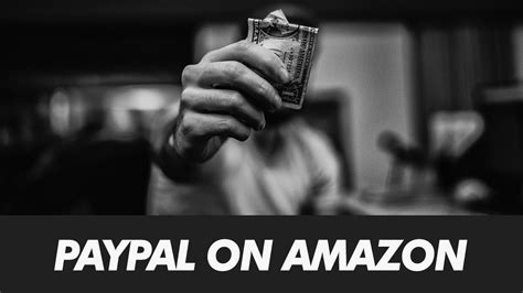 Transfer money internationally from malaysia. How To Use PayPal on Amazon - YouTube