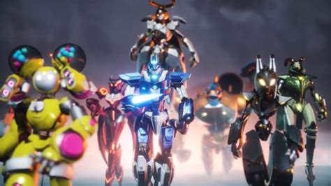 Super league 2 2020/2021 results page belongs to the football/greece section of flashscore.co.uk. Override 2: Super Mech League announced for Switch - Nintendo Everything