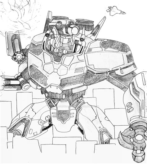 Search images from huge database containing over 620,000 coloring pages. Pacific Rim Coloring Pages at GetColorings.com | Free ...