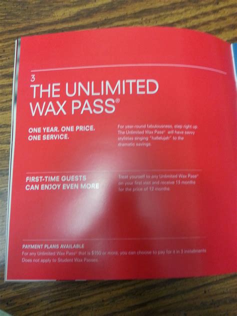 We source gift cards directly from merchants and from consumers like you. Teacher Couponing on a Dime: Free Wax at European Wax Centers