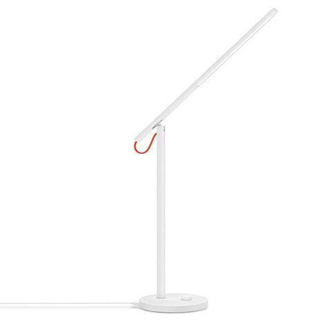 The mi led desk lamp 1s measures 455mm x 455mm in width and height with a steady circular base that supports it. Φωτιστικό Xiaomi Mi LED Desk Lamp 1S στη κατηγορία Είδη ...