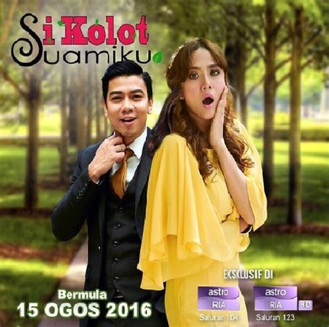 Drama si kolot suamiku episod 9 video terbaru 2020 2021. Sinopsis Drama Si Kolot Suamiku | Blog Lea Azleeya