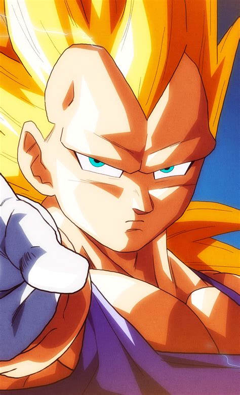 Dragon ball z live wallpapers. Dragon Ball Z Live Wallpapers (67+ images)