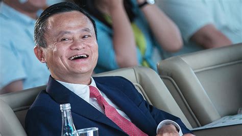 He has an older brother and a younger sister. Alibaba's Founder Jack Ma Announces Plan to Step Down With ...