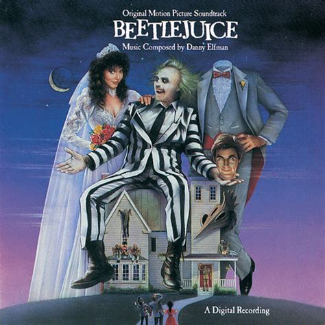 Any ghost can do that in less than one lesson. Beetlejuice Songs Download: Beetlejuice MP3 Songs Online ...