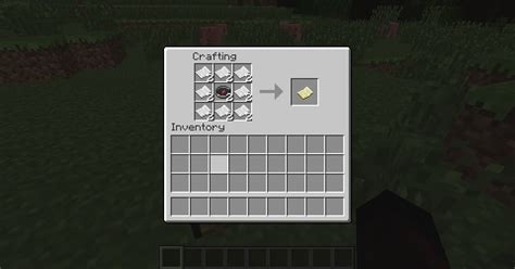 You need a locator map first, you will need a locator map that is crafted using 8 paper and 1 compass. How to make a treasure map in vanilla minecraft. : Minecraft