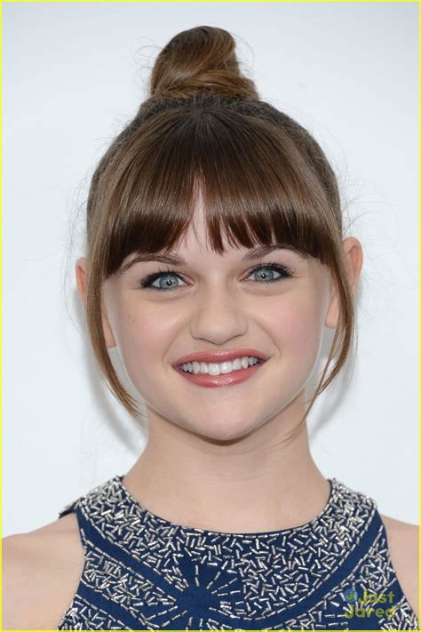 Andrew simms, channing tatum, falk hentschel and others. Joey King Premieres 'White House Down' in NYC! | Photo ...
