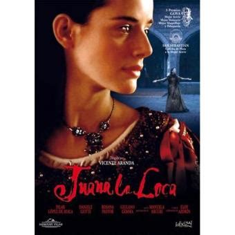 Chi è la fidanzata cristina d'alberto daniele liotti è felicemente fidanzato. Juana la Loca - DVD - Vicente Aranda - Pilar López de ...