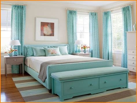 Do you or your sweetheart crave for more in the bedroom? Sea Themed Bedroom Decor | online information