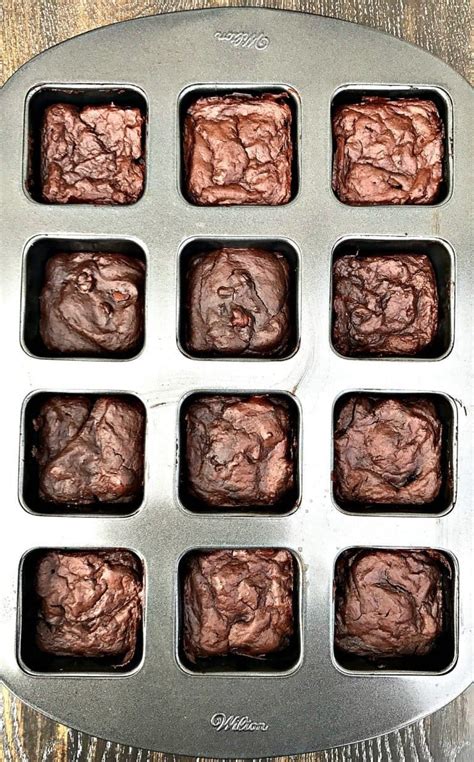 #1 chocolate ricotta mousse 6 oz. 150 Cal Low-Calorie Healthy Brownies | Healthy brownies ...