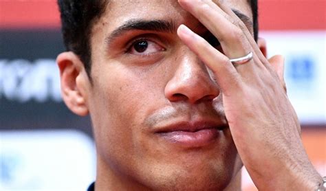 Varane ya koma real madrid daga lens a watan yunin 2011, bayan wata biyu da ya cika shekara manchester united ta kammala daukar dan kwallon tawagar faransa, raphael varane daga real. United plan to seriously go for Varane in 2021 - BeSoccer