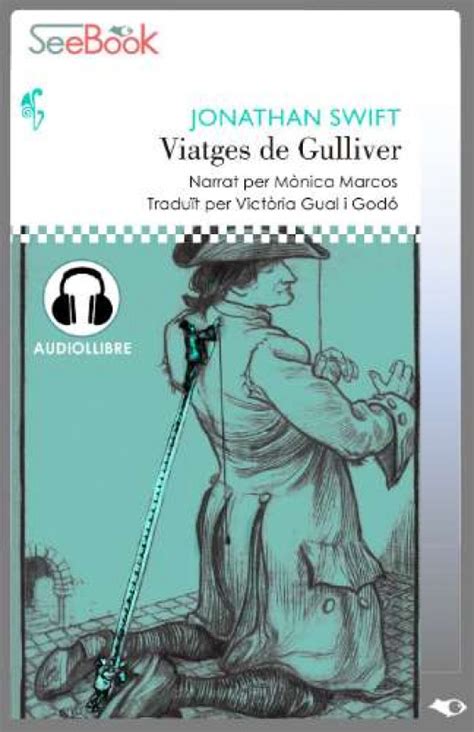 Lektu - Comprar Audiolibro Viatges de Gulliver