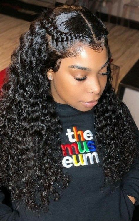 And here are some lovely curly hairstyles to set your sights on. Pin by Truly NYA Fashi♡ns on Fashionable Hairstyles (With ...