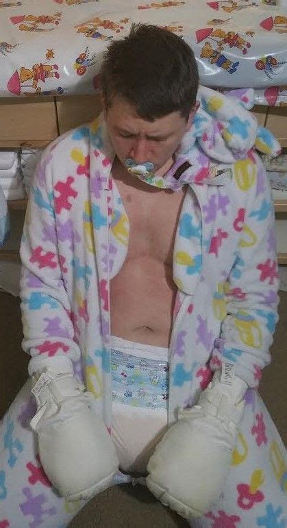 Forcing you to eat mushy baby food & using a paddle to swat your diapered booty when you're being bad download it now! Looks like someone might need a diaper change! | Diaper ...