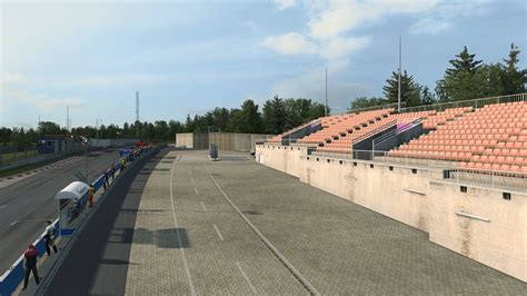 We did not find results for: Released - Nordschleife | Sector3 Studios Forum