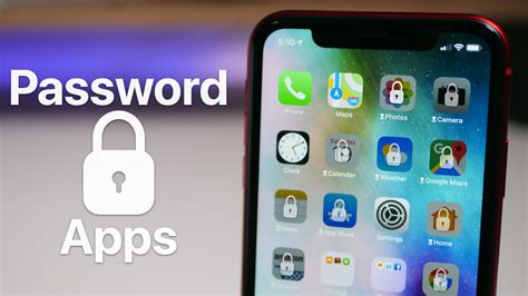 Make sure screen time is enabled and a passcode is set. How To Lock Apps On Iphone With Password | Apps Reviews ...