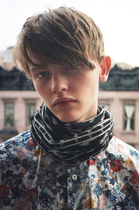 On stranger tides (2011), once upon a time (2011) and fugitive pieces (2007). Robbie McKinnon Shot by Marcus Cooper | Boy face ...