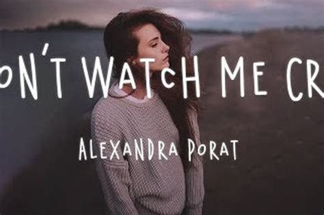 We did not find results for: Lirik Lagu Don't Watch Me Cry - Alexandra Porat, Serta ...