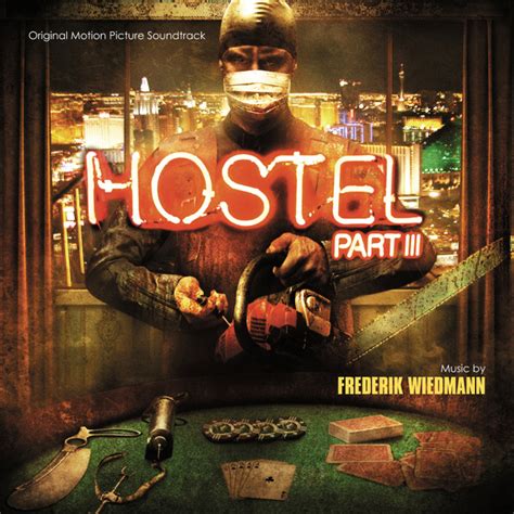 There's a darkly comedic edge to hostel that works in the film's favor, but it's not quite as clever as it seems to think it is. 'Columbus Circle' Soundtrack by Brian Tyler Announced ...