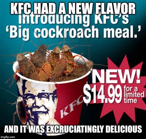 Check spelling or type a new query. 13++ Funny Memes About Kfc - Factory Memes