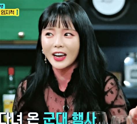 Chosun university has made a final judgment of plagiarism regarding hong jin young's master's thesis. Hong Jin Young Got Drunk During Broadcast...And Something ...