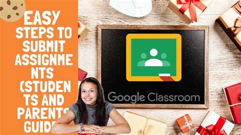 Students guide|How to submit assignment in Google ...