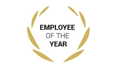 She is our employee of the year. Employee of the Year Awards — Hi-Hope