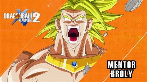 Mentor Broly alle Quests und Skills | Dragon Ball ...