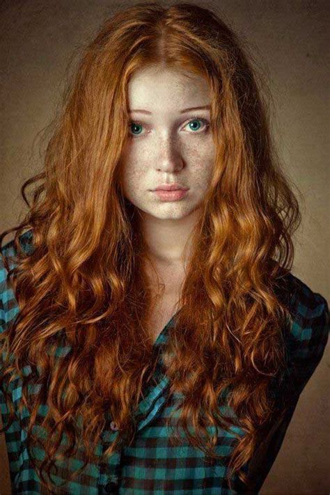 When hairy maid candy smith is working alone, she likes to get comfy. 20+ Long Red Curly Hair | Hairstyles and Haircuts | Lovely ...