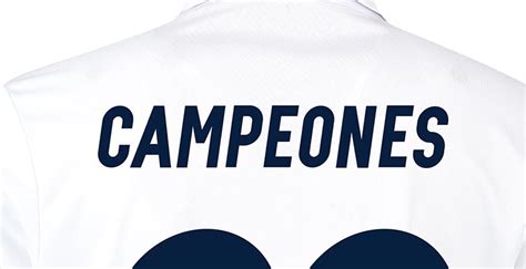 Toda la información de laliga santander y laliga smartbank, horarios, resultados, clasificación, noticias, estadísticas, y mucho más. Real Madrid 2017 La Liga Meister-Shirts enthüllt - Nur ...